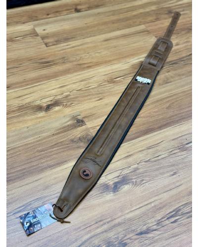 Ergo Straps Vincen García Signature 4