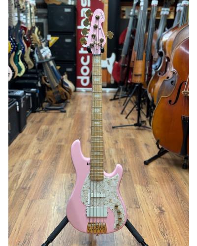 Sandberg California TM5 Ida Nielsen LTD Soft Aged Strawberry Milkshake