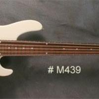 Sadowsky Metro M5-24 O.W. w/ VTC