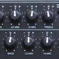 Maruszczyk Barabass II Black