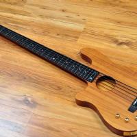 Carvin AC50F Left Handed