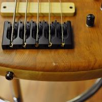 Lorita Element Redwood 5