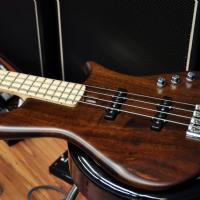 Marleaux Votan Special Edition Doctorbass 5