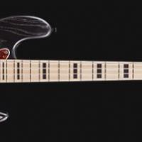 Maruszczyk Elwood 4p Black Medium