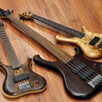 Marleaux Sopran Poplarburl