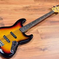 Fender Jazz Bass Fretless (Japan)