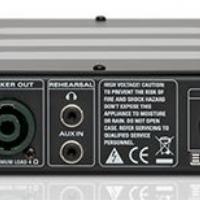 EICH Amplification T300