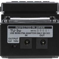 Boss TU-3w Waza Craft