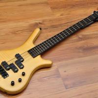 Warwick Corvette Special Edition 4 Serial #E144204 08