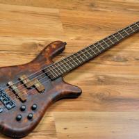 Warwick Streamer LX4 Rusty