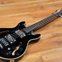 Warwick Rockbass Star Bass II Black 4