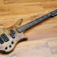 Warwick Thumb Bass 4 Dirty Blonde Limited Edition 2006