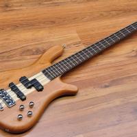 Warwick GPS Streamer Stage I Natural 4