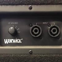 Warwick WCA 112 LW