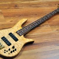 Fodera 35th Anniversary Monarch