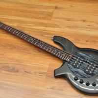 Musicman Bongo HH4 Lefty