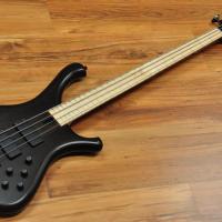 Marleaux Consat SE 4 Trans Black