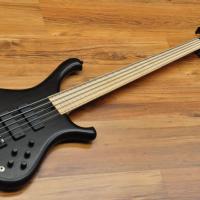 Marleaux Consat SE 5 Trans Black