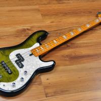 Maruszczyk Jake PJ Custom Green 32