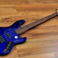 Sandberg California TM 4 GrandDark San Remo Blue