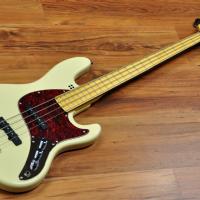 Sandberg Electra California Creme