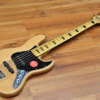 Squier Vintage Modified 70's Jazz Bass V
