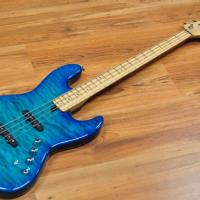 Maruszczyk Elwood 4p Europe Teal