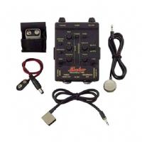 Shadow Rockabilly Pro Upright Bass Pickup & Preamp