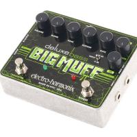 Electro Harmonix Deluxe Bass Big Muff