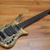 Warwick Corvette $$ 5 LTD-2019