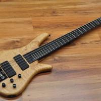 Zon Sonus 5/2 Quilted Maple Natural (usado)