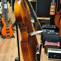 Doctorbass Slim Bass Rockabilly - cuerdas Rotosound