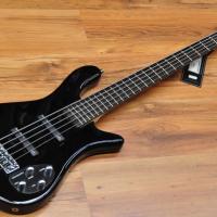 Warwick Rockbass Streamer LX5 Series 2