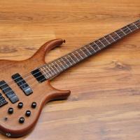 Tobias Killer B Bubinga (usado)