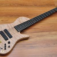 Fodera Tom Kennedy Emperor II-5 Elite