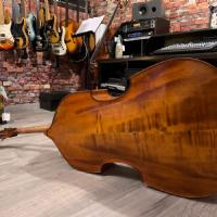 Gewa Double Bass 3/4 Berlin Antik