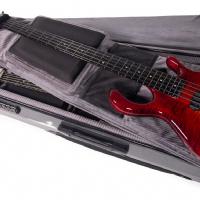 Gruv Gear Kapsule Duo Bass