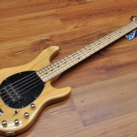 Music Man Sterling 5 H Natural Ash (USA)