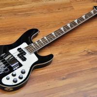 Jackson X Series Concert Bass CBXNT DX IV Black