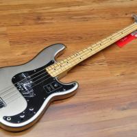 Fender 75th Anniversary Precision Bass Diamond Anniversary