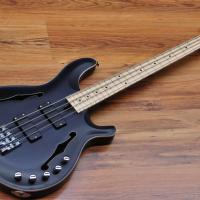 Mensinger Joker Bass 4a 30 Black