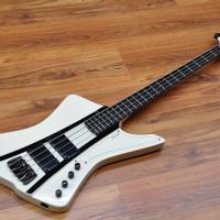 Sandberg Forty Eight Vintage White (usado)