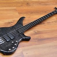 Vigier Passion IV Black Diamond