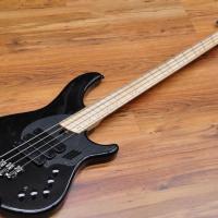 Dingwall NG3 Nolly Signature 4 Metallic Black