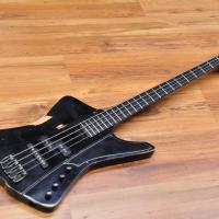 Sandberg 48 Victor Brandt Signature Hardcore Aged Black