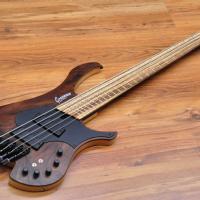 Grosmann Hess 5 Walnut (usado)