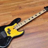 Maruszczyk Elwood C5p Black Sparkle
