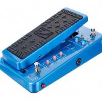 Dunlop JTC95 Justin Chancellor Wah