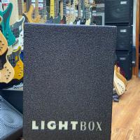 Lightbox Cabinets LB408 N