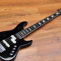 Maruszczyk Elwood 5a Black